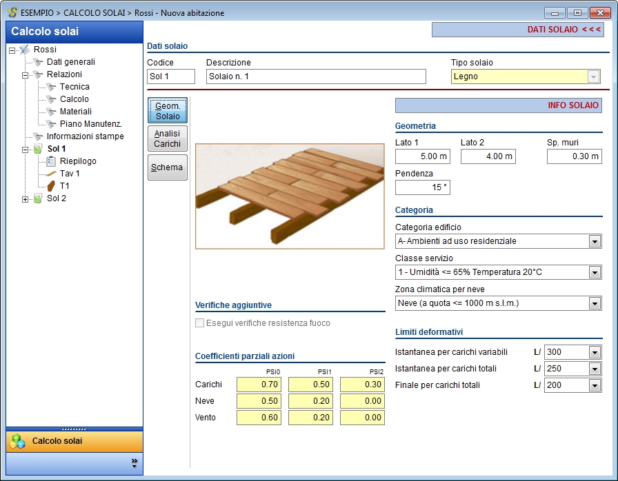 software per geometri
