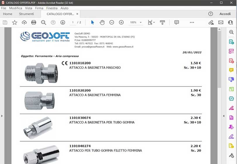 catalogo pdf
