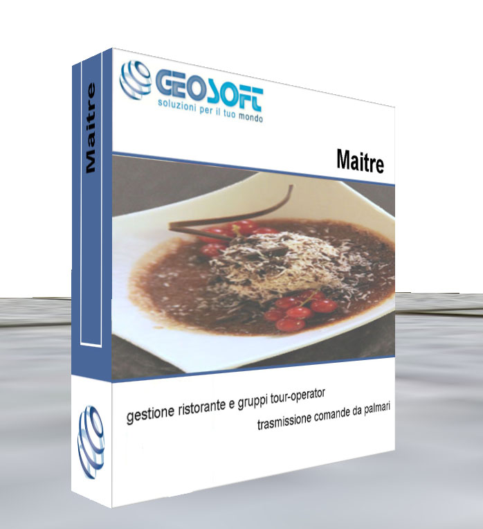 Sagry PRO - Gestione Sagre